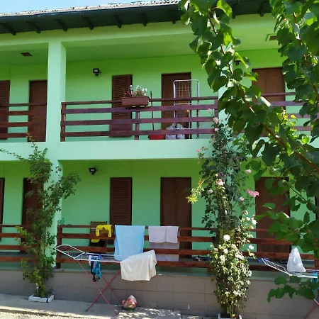 Casa Cu Flori * Techirghiol