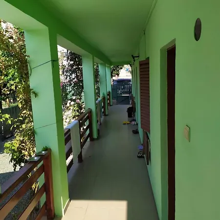 Casa Cu Flori Casa vacanze Techirghiol