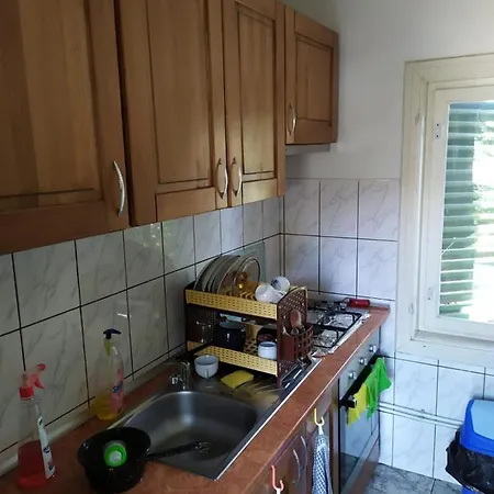 Casa Cu Flori Techirghiol